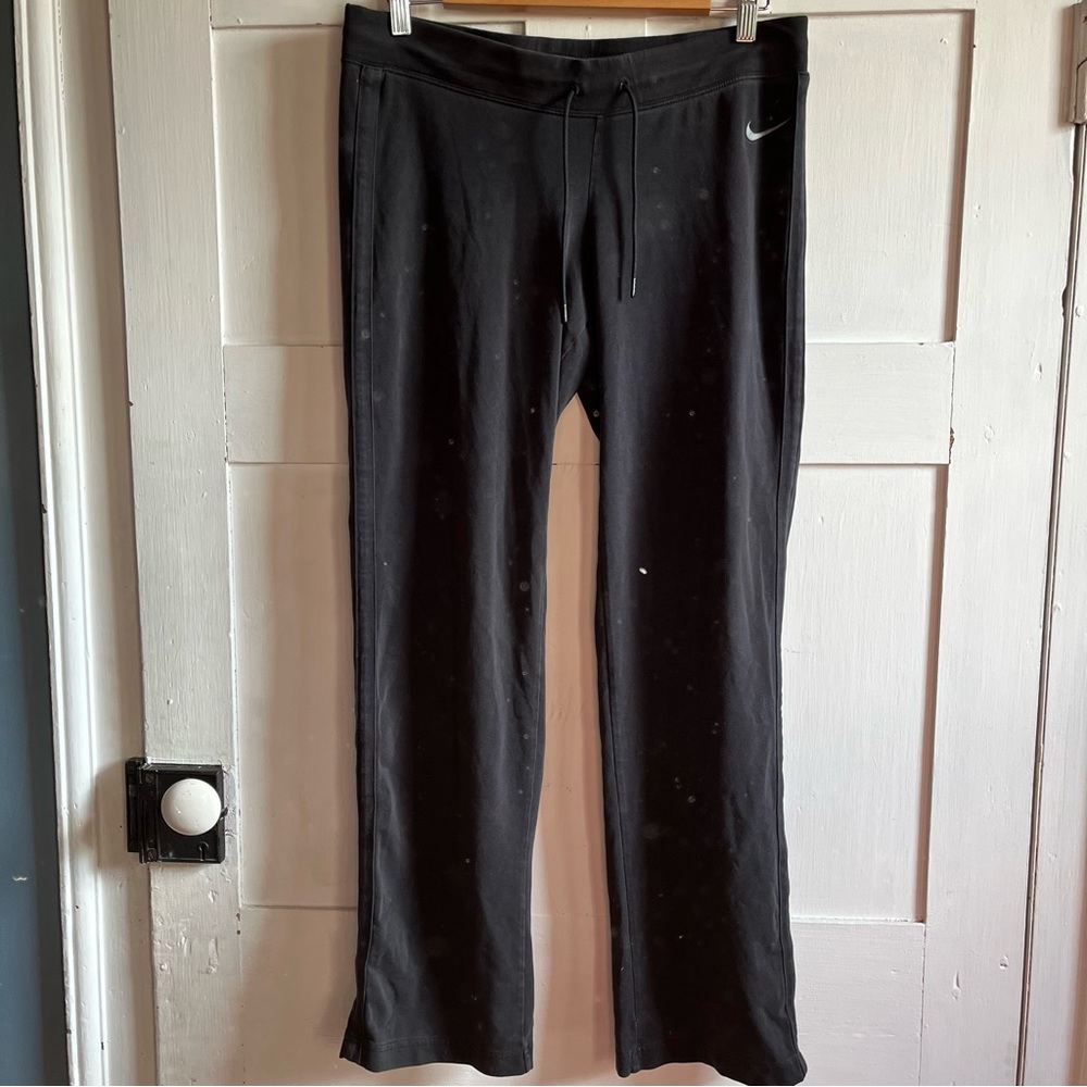 Nike Flare Leggings